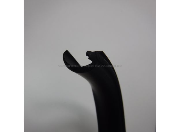 Dometic Inner Cover Black