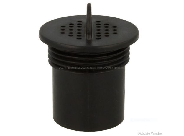 Fisher & Paykel Active Carbon Filter Bung