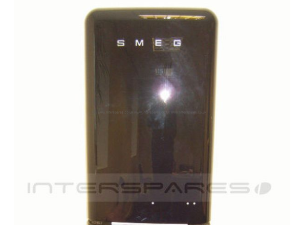 Accessories & Service Tools Smeg Black Fab32 Fridge  Door