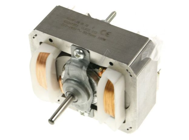 Elica Motor