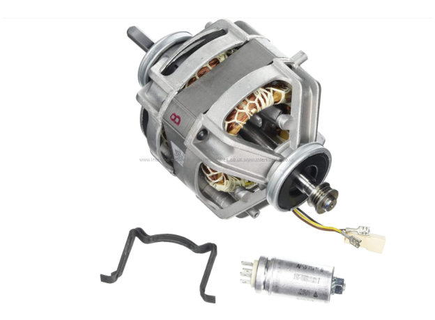 Howden Lamona Spare Parts MOTOR ASSEMBLY
