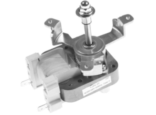 Spare Parts Fan Motor