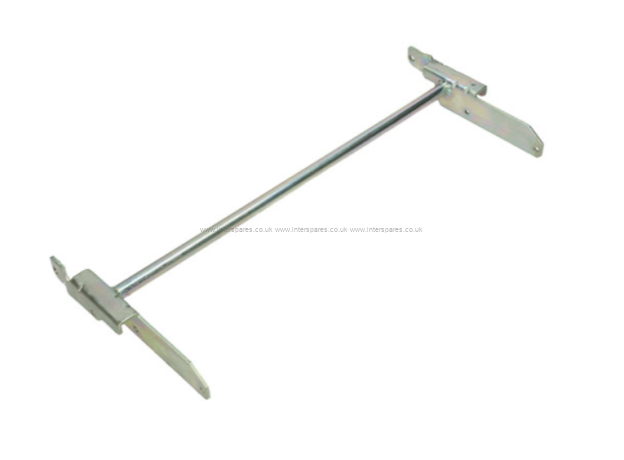 Cda DOOR HINGE ASSEMBLY