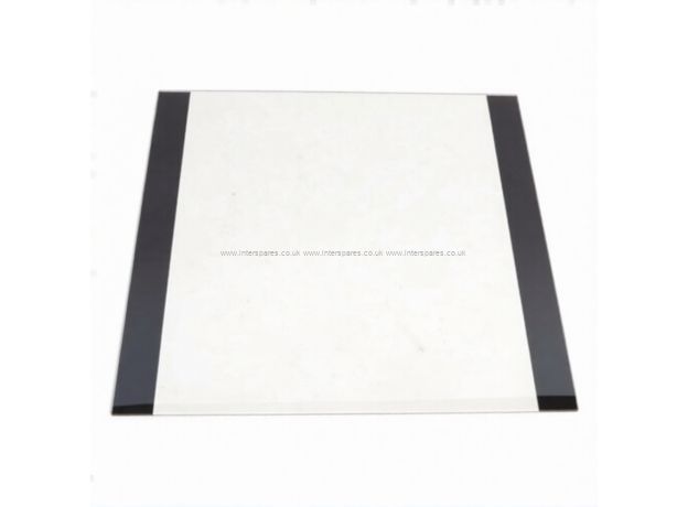 Cda Door Glass Inner Main Oven