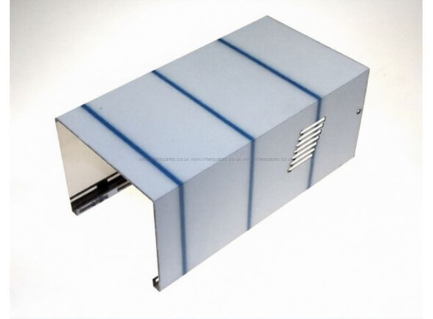 Smeg CHIMNEY PART - OUTER