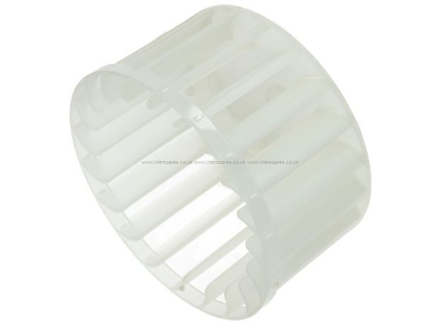 Howden Lamona Spare Parts FAN BLADE