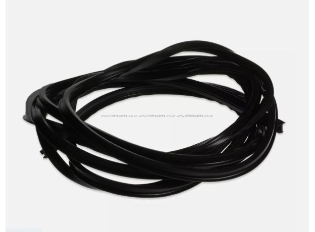 Burco Spare Parts SEAL inner glass