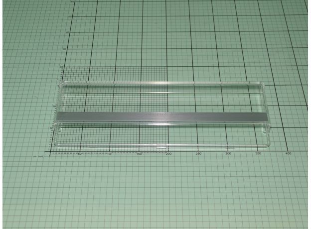 Cda Freezer Drawer Front Upper