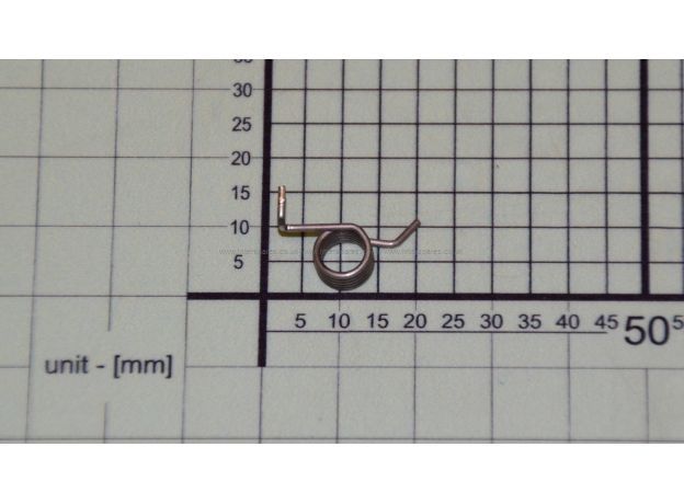 Cata Freezer Door Handle Spring