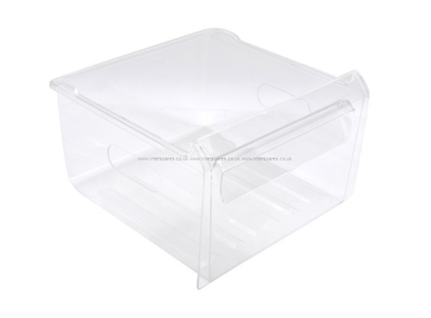 Currys Essentials Freezer Drawer Upper