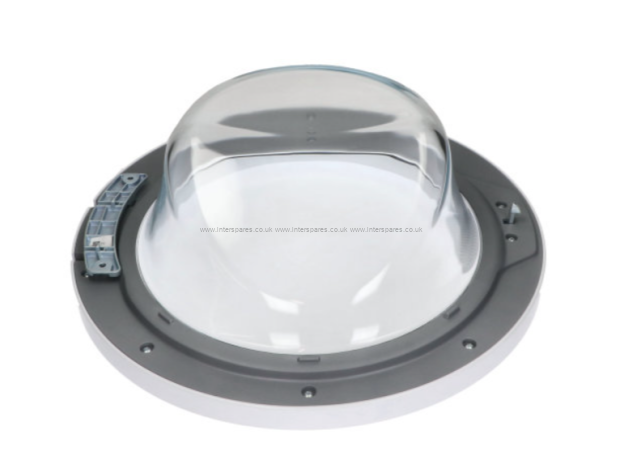 Logik Door Assembly with Handle