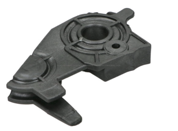 Kenwood Door Hinge Rope Block Right Hand