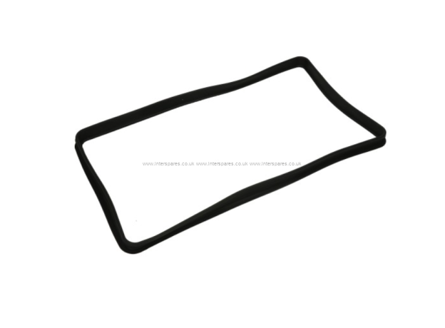 Cda Bush Door Seal