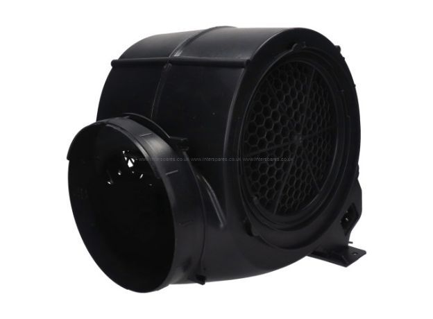 Leisure - Rangemaster Motor