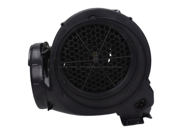 Leisure - Rangemaster Motor