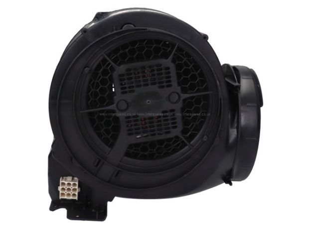 Leisure - Rangemaster Motor