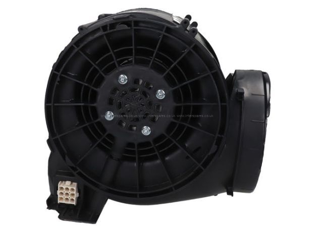 Leisure - Rangemaster Fan Motor Assembly