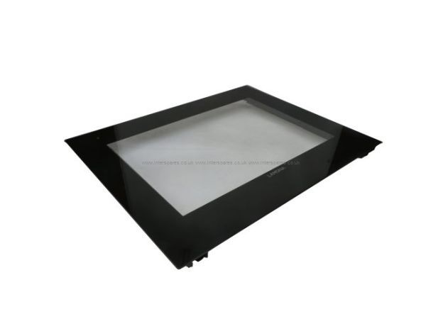 Howden Lamona DOOR GLASS - OUTER