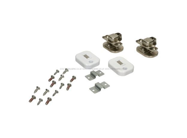 Cda Logik Decor Door Fittings Kit