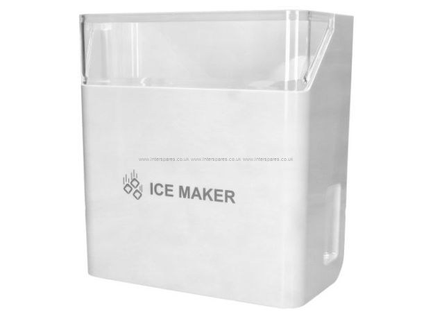 Kenwood Ice Bucket Assembly