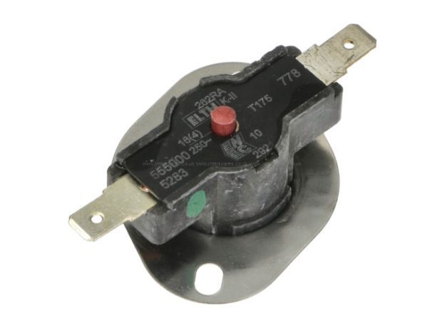 Bosch THERMOSTAT - TEMPERATURE LIMITER