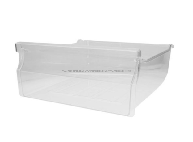 Currys Essentials Freezer Drawer Middle