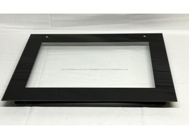 Howden Lamona Door Glass Outer Front