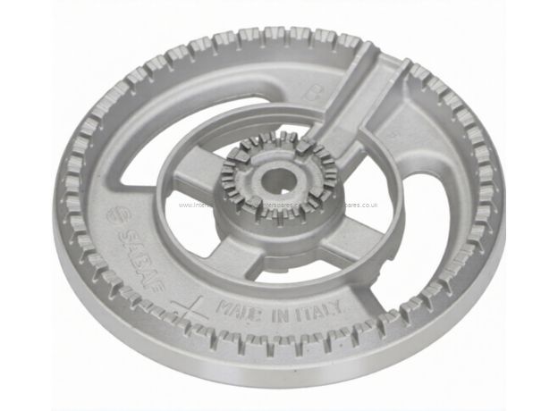 Howden Lamona Beko Wok Burner Head 5kw