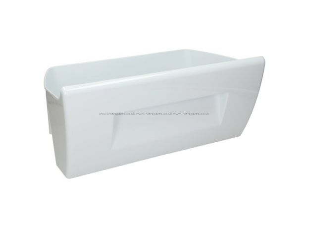 Zanussi Salad / Vegetable Container