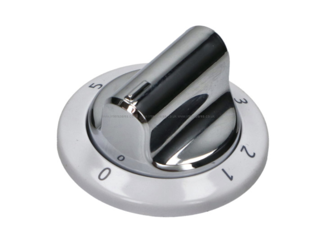 Flavel CONTROL KNOB - GRILL