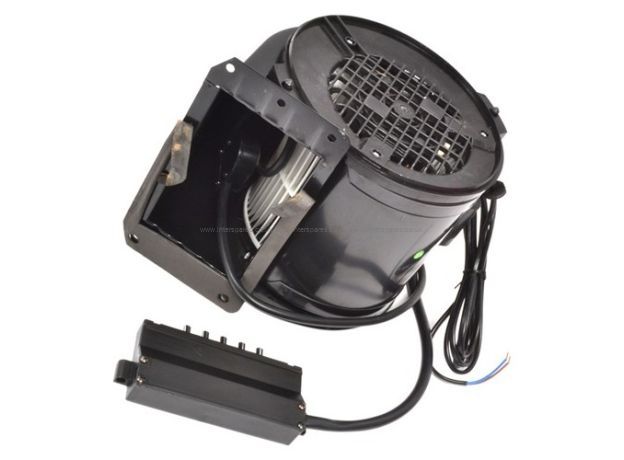 Cda Motor Assembly and Control Switch Unit 140W GU10