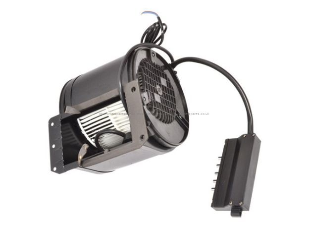 Cda Motor Assembly and Control Switch Unit 140W GU10