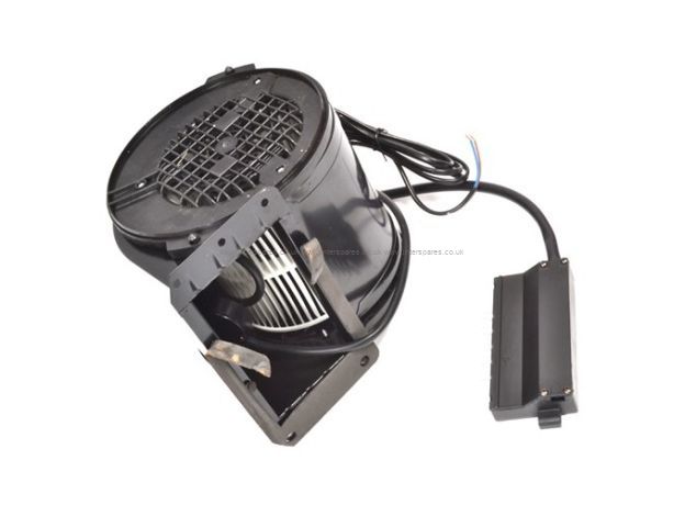 Cda Motor Assembly and Control Switch Unit 140W GU10