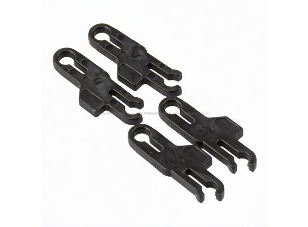 Electrolux Door Retainer Pack of 4