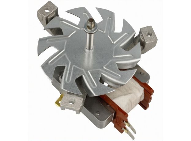 Premium Appliance Brands Ltd Apelson Cooke & Lewis Fan Motor