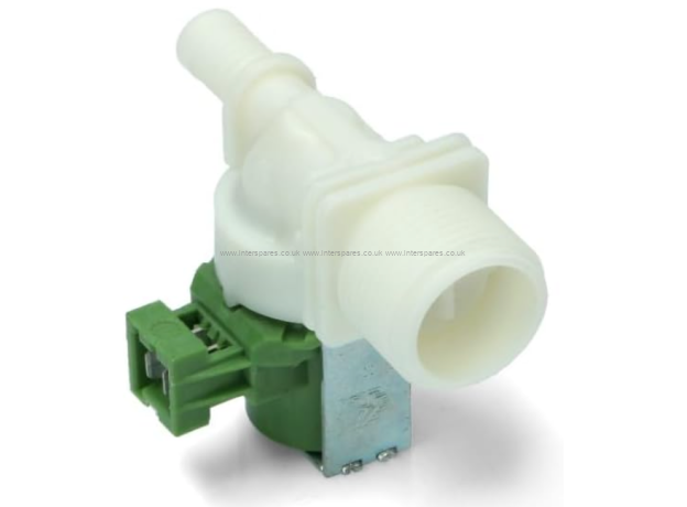 Zanussi Inlet Valve