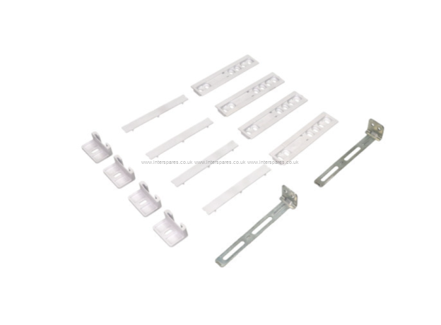 Kenwood Installation and Door Fitting Kit