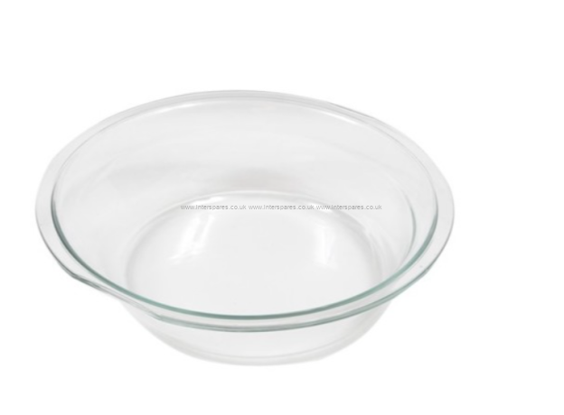 Logik Door Glass
