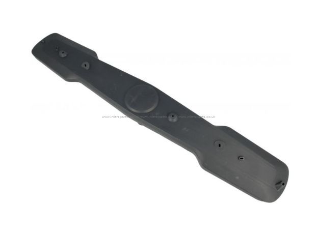 Whirlpool SPRAY ARM - LOWER