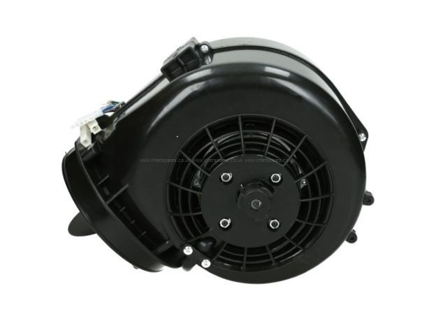 Howden Lamona MOTOR ASSEMBLY