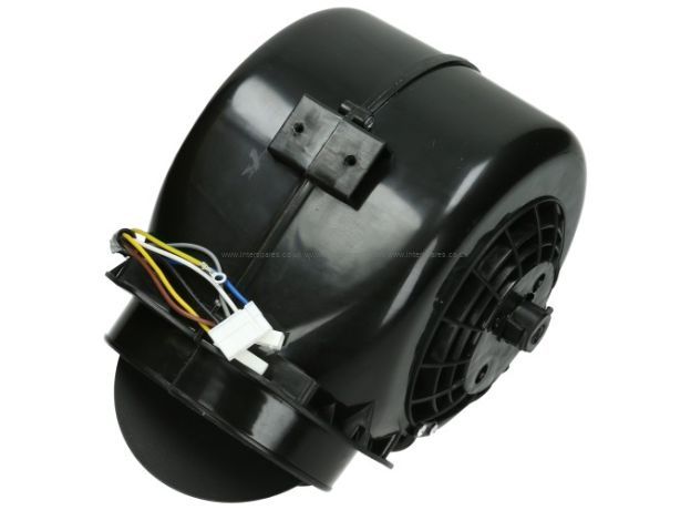 Howden Lamona MOTOR ASSEMBLY