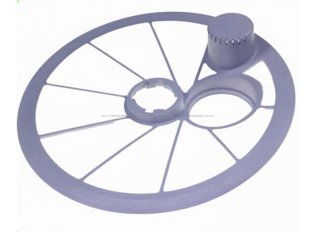 Tricity Bendix FILTER - LARGE / FLAT