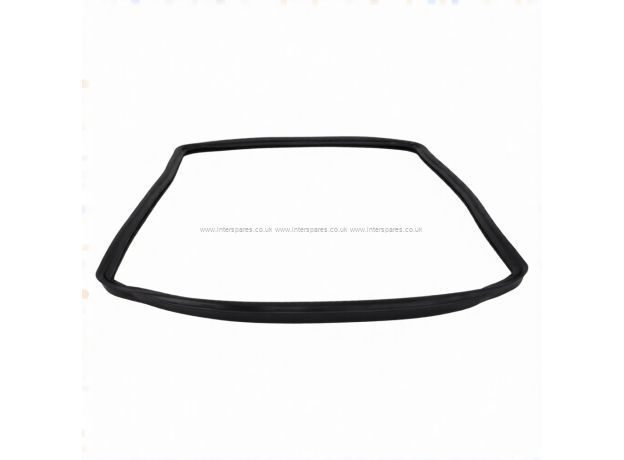 Zanussi DOOR SEAL - MAIN OVEN