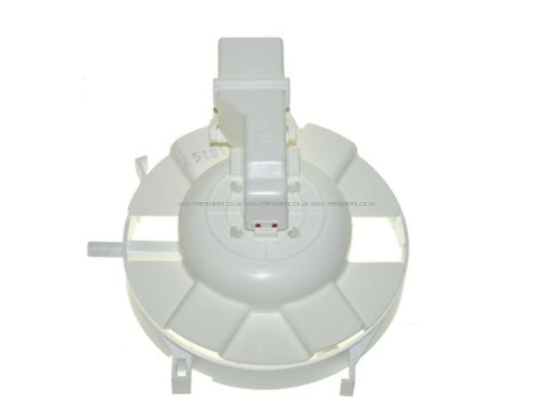 Diplomat MICROSWITCH (WITH FLOAT)