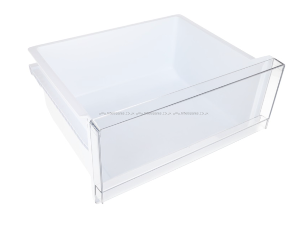 Hoover Freezer Drawer - Upper