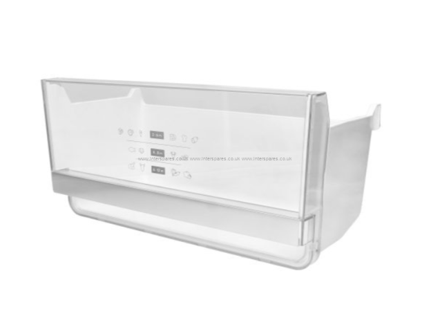 Fridgemaster Freezer Drawer Lower