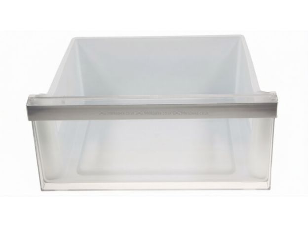 Lg Freezer Drawer Upper