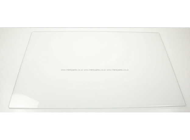 Smeg Glass Crisper Cover