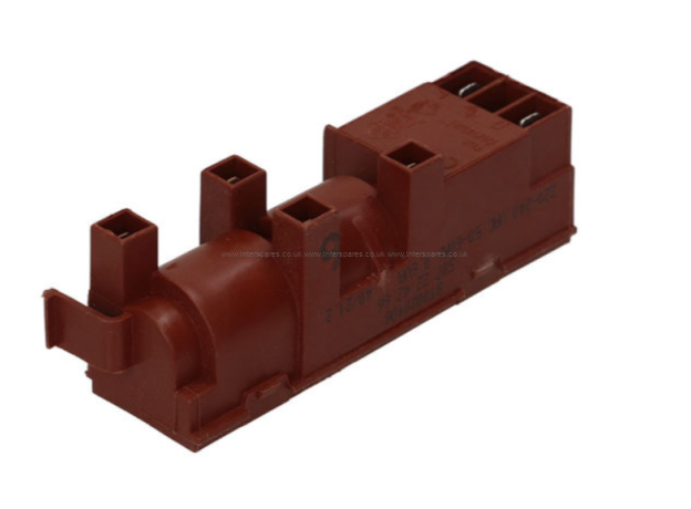 Smeg IGNITION UNIT - 4 fires
