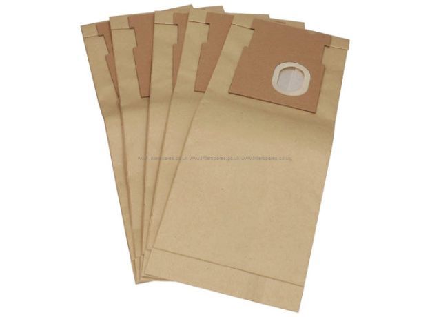 Electrolux PACK OF 5 DUST BAGS
